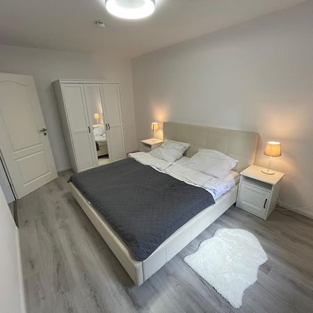 Apartment An Der Bremer Schlachte Kültér fotó