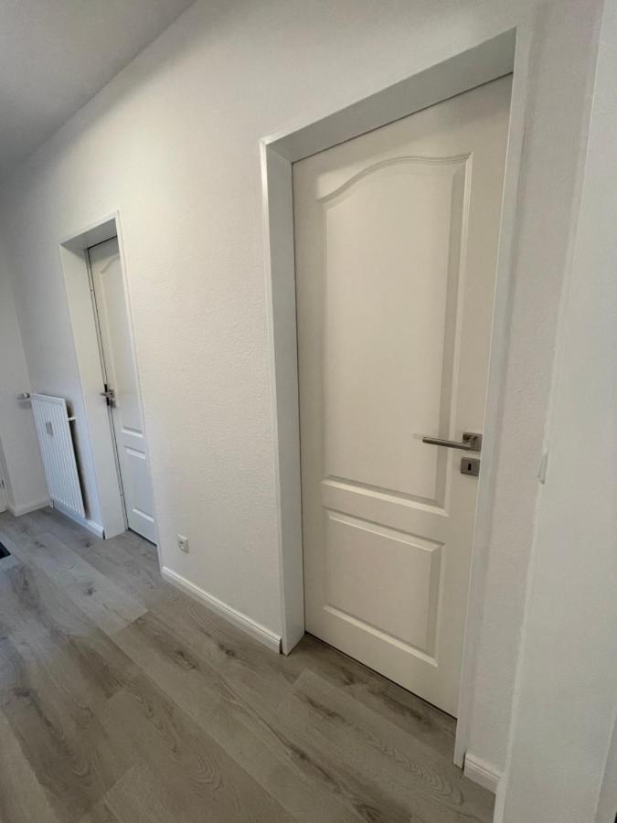 Apartment An Der Bremer Schlachte Kültér fotó