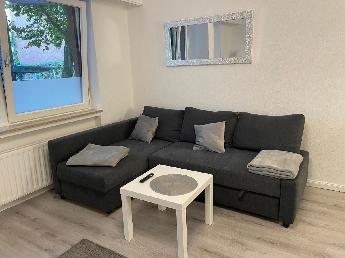Apartment An Der Bremer Schlachte Kültér fotó