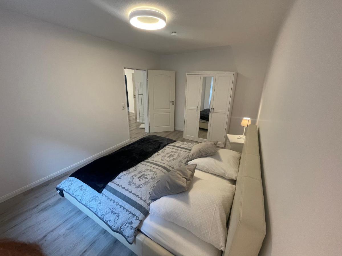 Apartment An Der Bremer Schlachte Kültér fotó