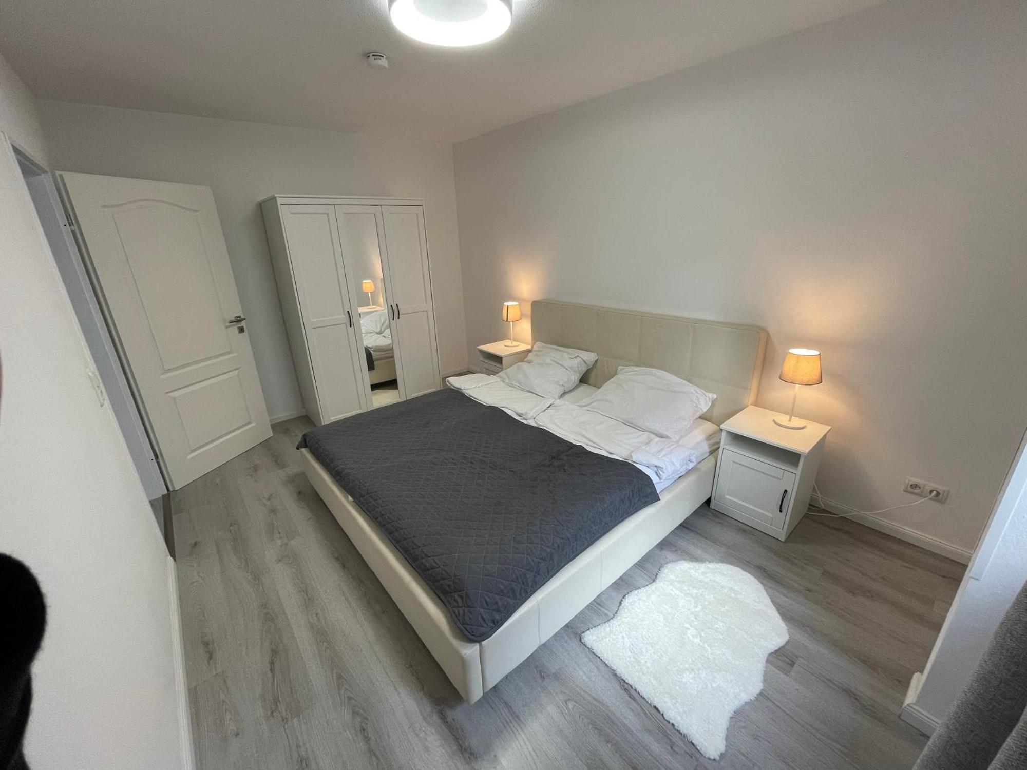 Apartment An Der Bremer Schlachte Kültér fotó
