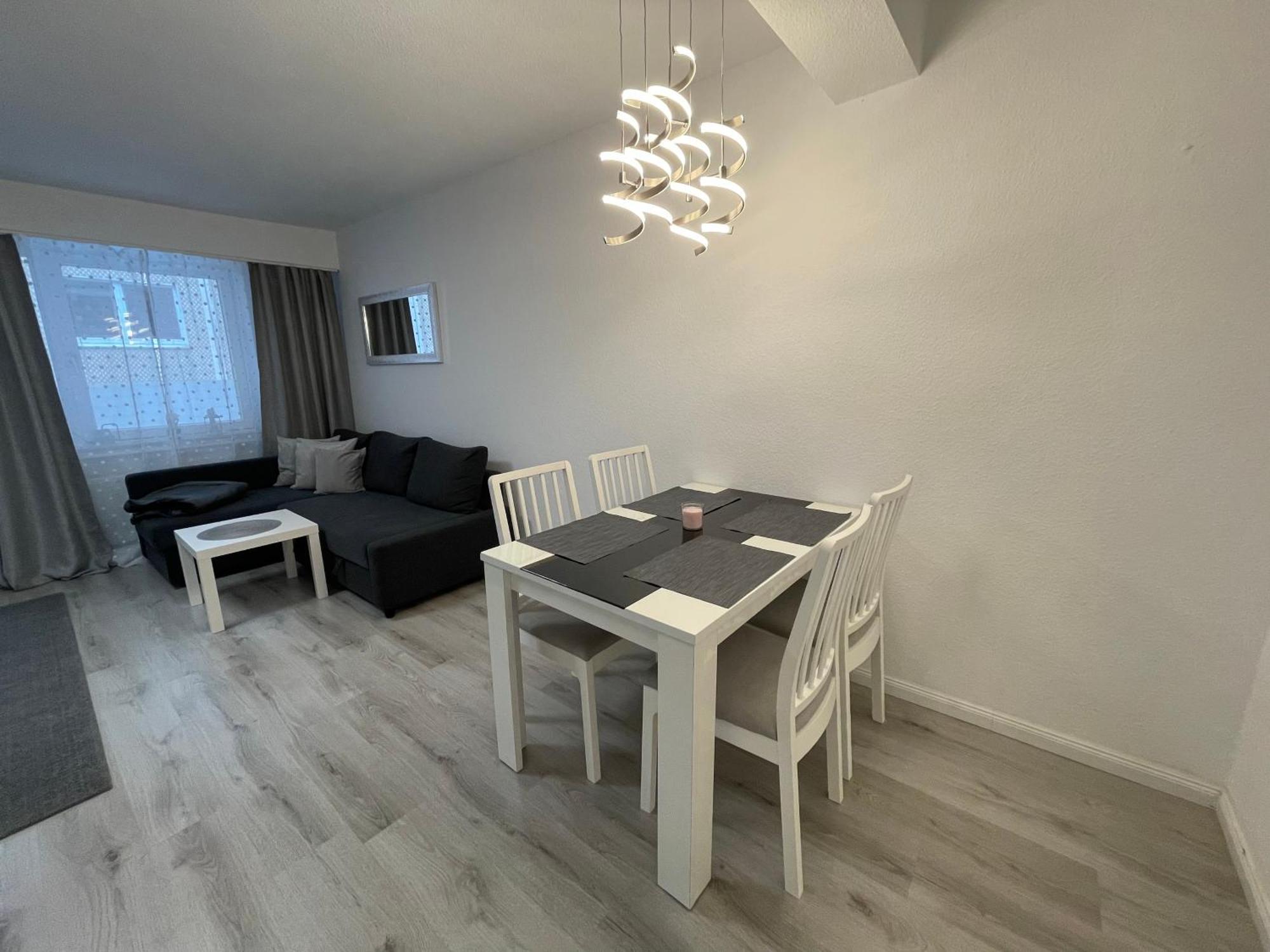 Apartment An Der Bremer Schlachte Kültér fotó