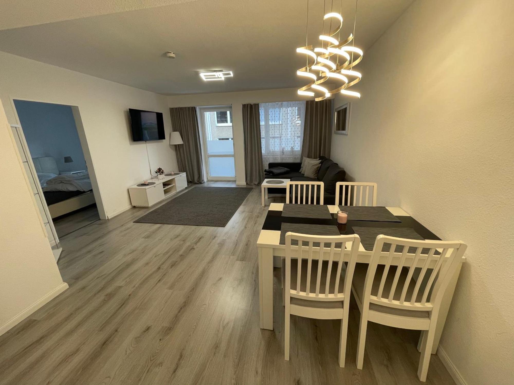 Apartment An Der Bremer Schlachte Kültér fotó